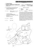 Multi-modality system for imaging in dense compressive media and method of use thereof diagram and image