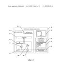 Multi-modality system for imaging in dense compressive media and method of use thereof diagram and image