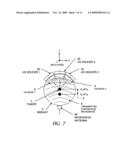 Multi-modality system for imaging in dense compressive media and method of use thereof diagram and image