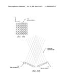 Multi-modality system for imaging in dense compressive media and method of use thereof diagram and image