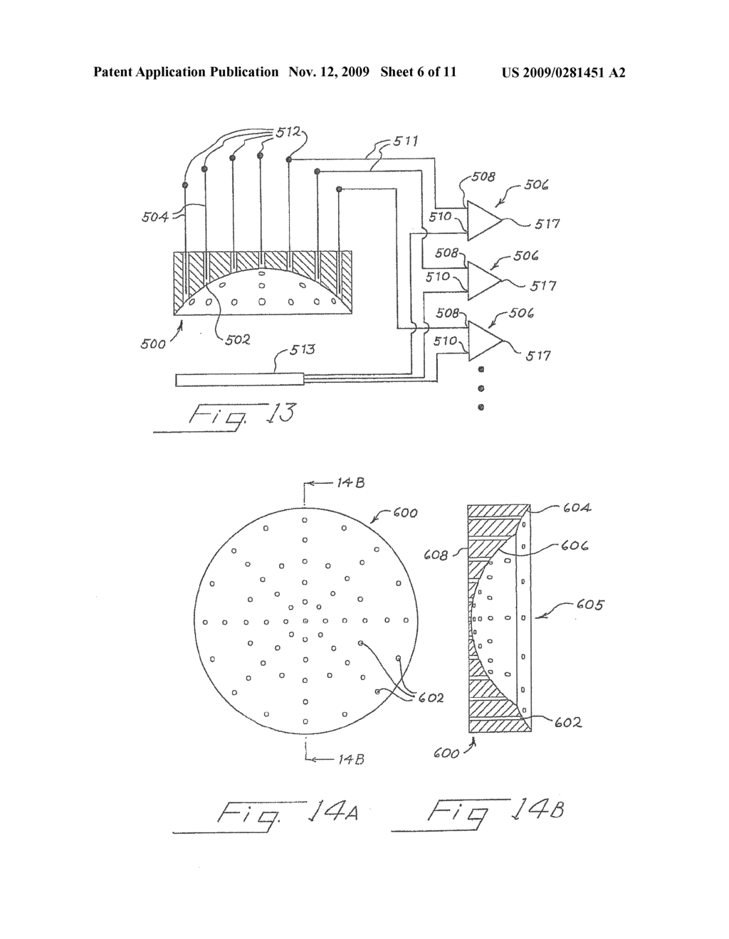 APPARATUS AND METHODS FOR MAPPING RETINAL FUNCTION - diagram, schematic, and image 07