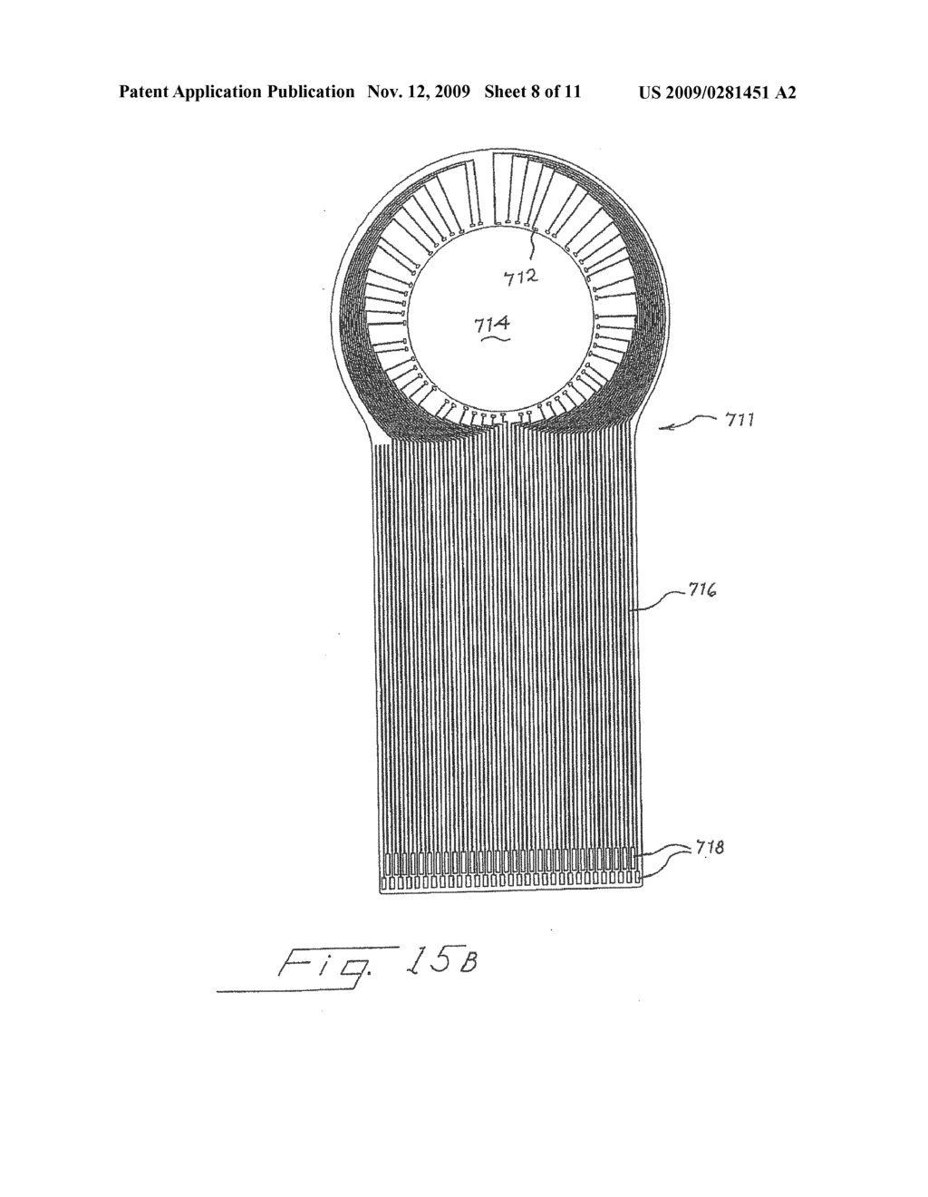 APPARATUS AND METHODS FOR MAPPING RETINAL FUNCTION - diagram, schematic, and image 09