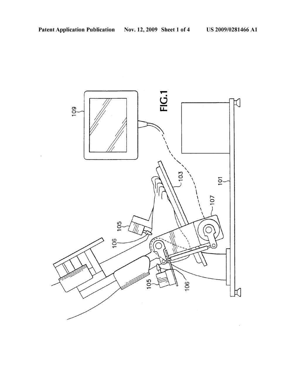 DEVICE FOR REHABILITATION OF INDIVIDUALS EXPERIENCING LOSS OF SKELETAL JOINT MOTOR CONTROL - diagram, schematic, and image 02