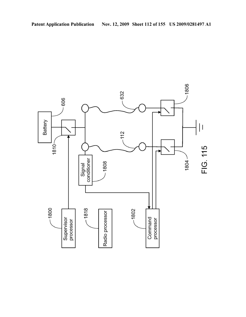 WEARABLE PUMP ASSEMBLY - diagram, schematic, and image 113