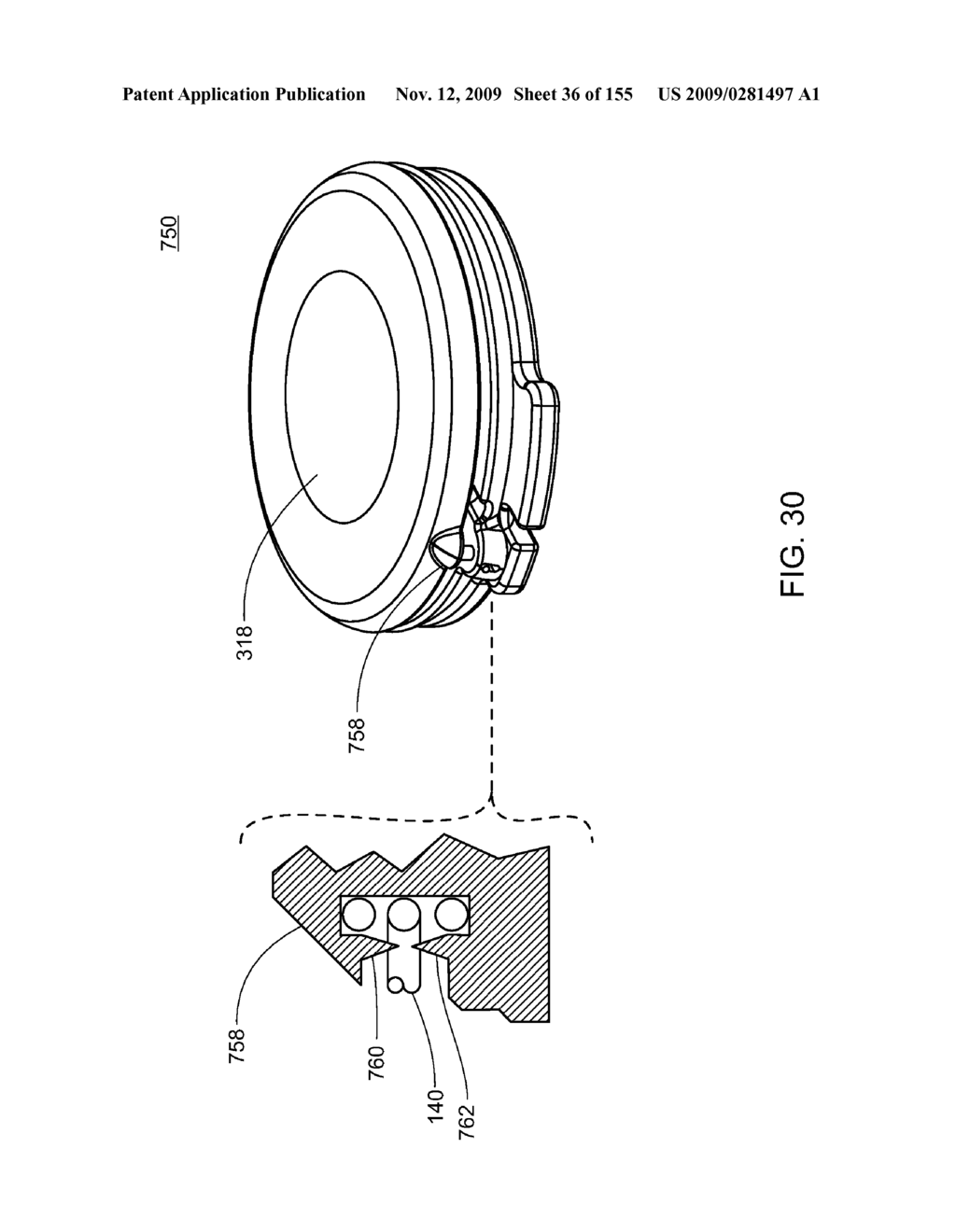 WEARABLE PUMP ASSEMBLY - diagram, schematic, and image 37