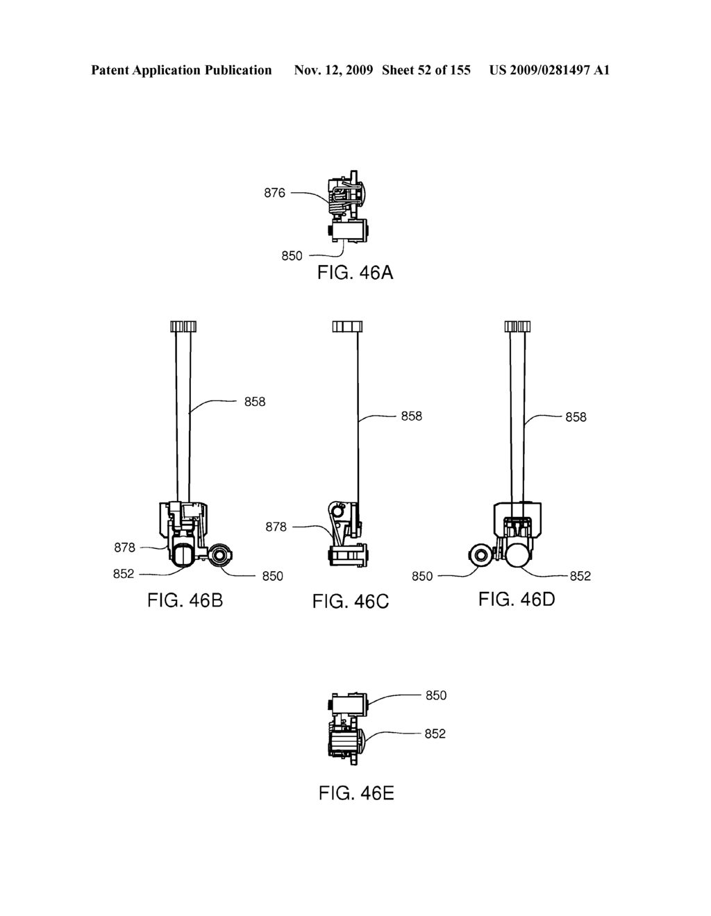 WEARABLE PUMP ASSEMBLY - diagram, schematic, and image 53