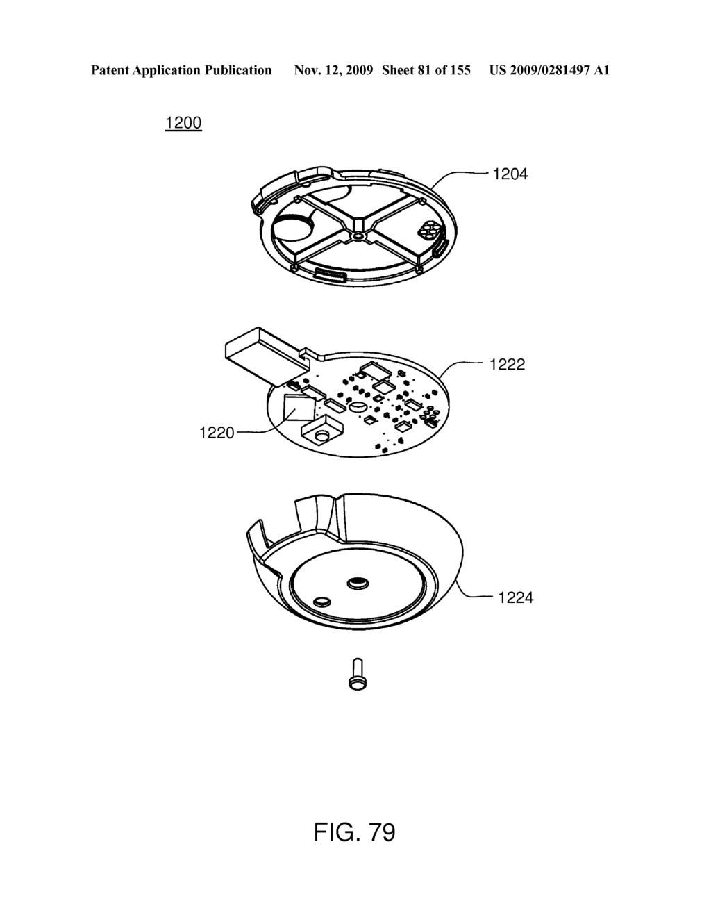 WEARABLE PUMP ASSEMBLY - diagram, schematic, and image 82