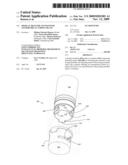 Medical Delivery System with Asymmetrical Coding Means diagram and image