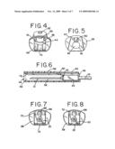 NEEDLE PROTECTOR, NEEDLE ASSEMBLY AND FLUID PROCESSING SET INCLUDING THE SAME diagram and image