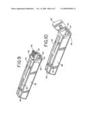 NEEDLE PROTECTOR, NEEDLE ASSEMBLY AND FLUID PROCESSING SET INCLUDING THE SAME diagram and image