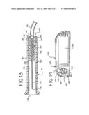 NEEDLE PROTECTOR, NEEDLE ASSEMBLY AND FLUID PROCESSING SET INCLUDING THE SAME diagram and image