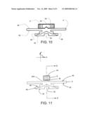 MODULAR CAPTURE WITH MAGNETIC ATTACHMENT diagram and image