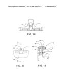 MODULAR CAPTURE WITH MAGNETIC ATTACHMENT diagram and image