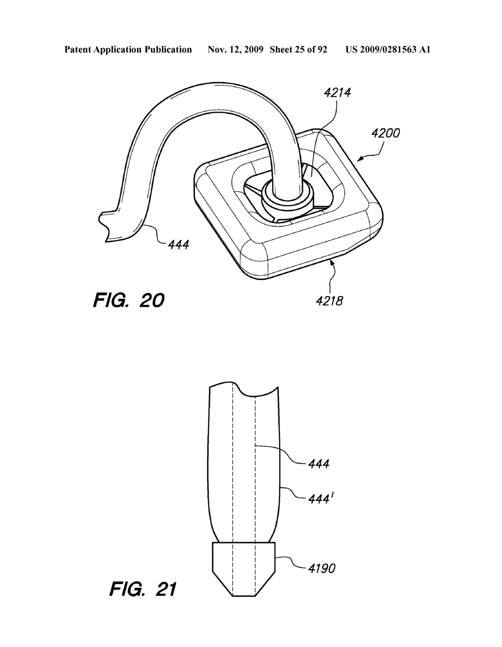 DEVICES, TOOLS AND METHODS FOR PERFORMING MINIMALLY INVASIVE ABDOMINAL SURGICAL PROCEDURES - diagram, schematic, and image 26