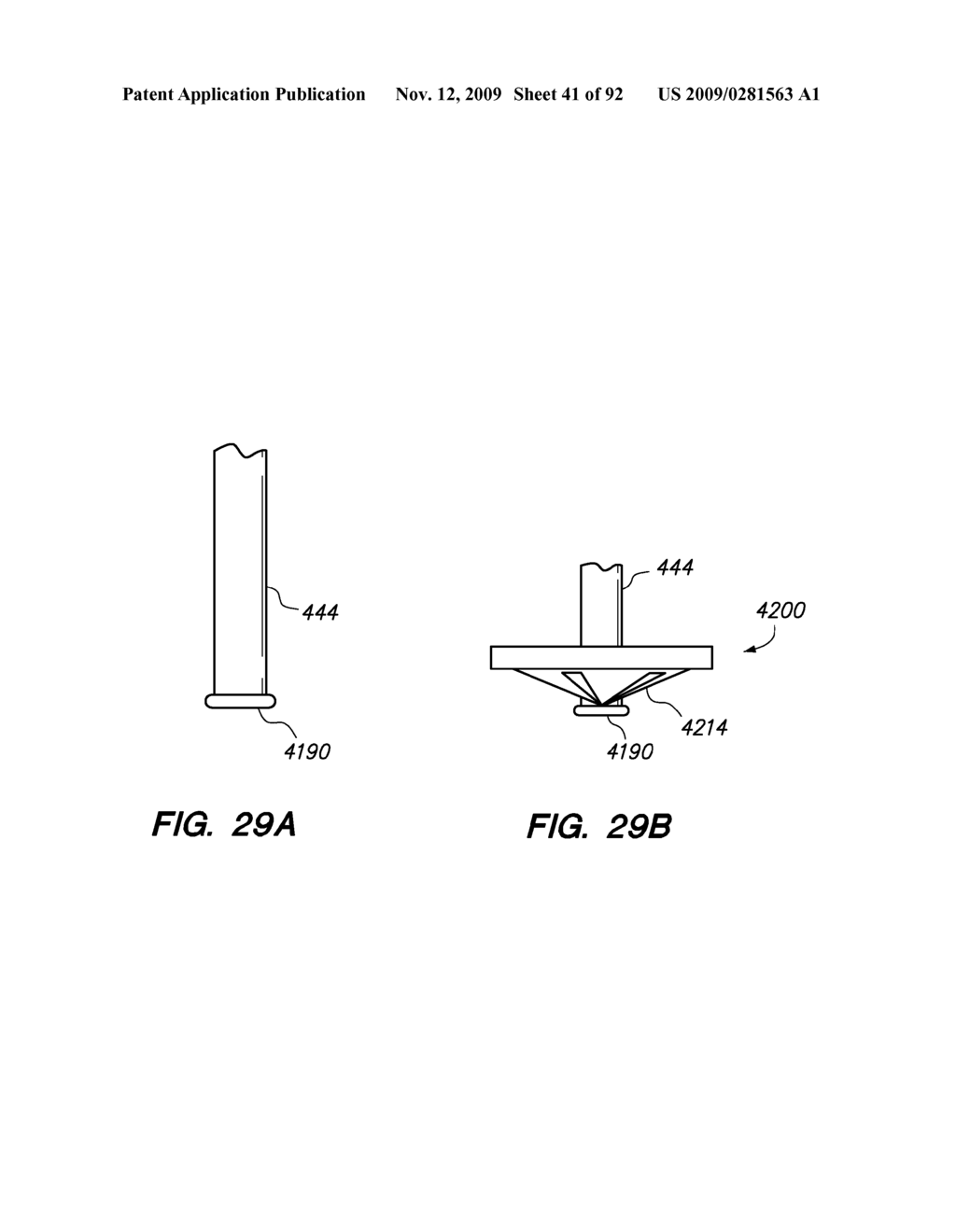 DEVICES, TOOLS AND METHODS FOR PERFORMING MINIMALLY INVASIVE ABDOMINAL SURGICAL PROCEDURES - diagram, schematic, and image 42