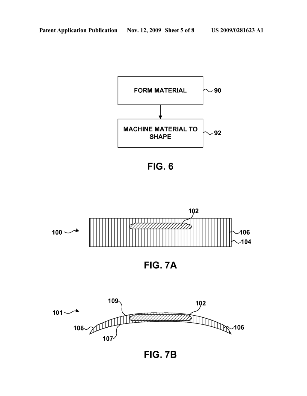 CUSTOMIZATION OF IMPLANTABLE MEDICAL DEVICES - diagram, schematic, and image 06