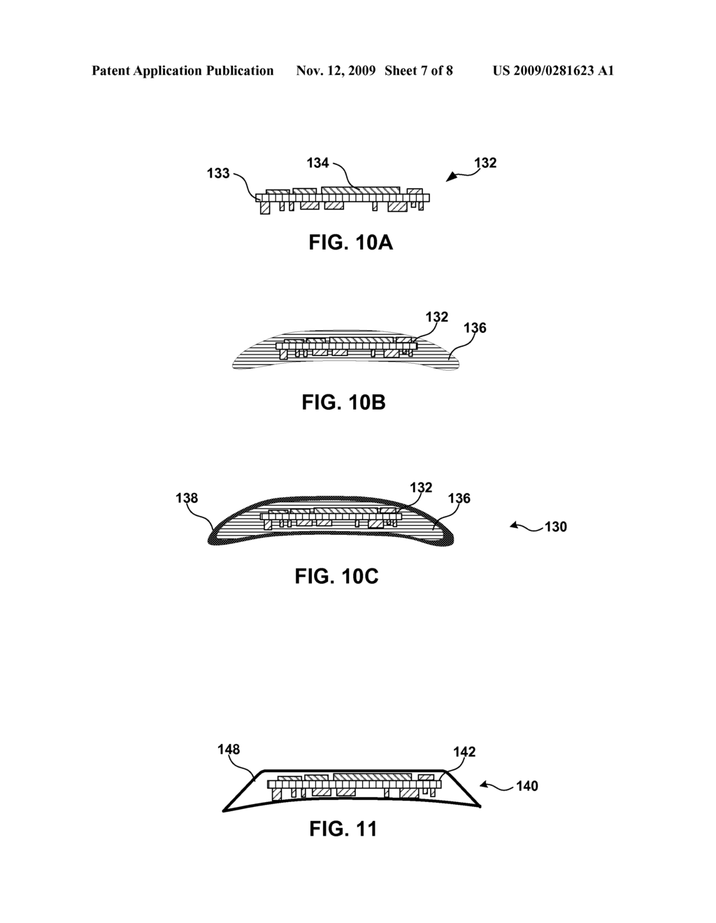 CUSTOMIZATION OF IMPLANTABLE MEDICAL DEVICES - diagram, schematic, and image 08