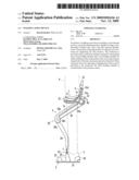 WALKING ASSIST DEVICE diagram and image