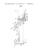 WALKING ASSIST DEVICE diagram and image