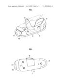 WALKING ASSIST DEVICE diagram and image