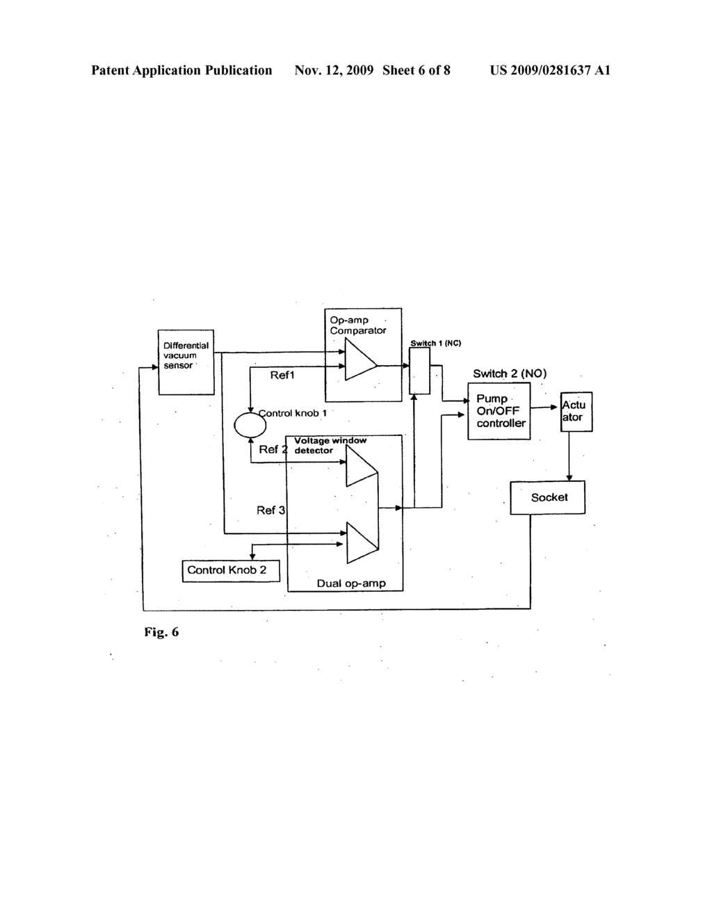 VACUUM ATTACHMENT SYSTEM - diagram, schematic, and image 07