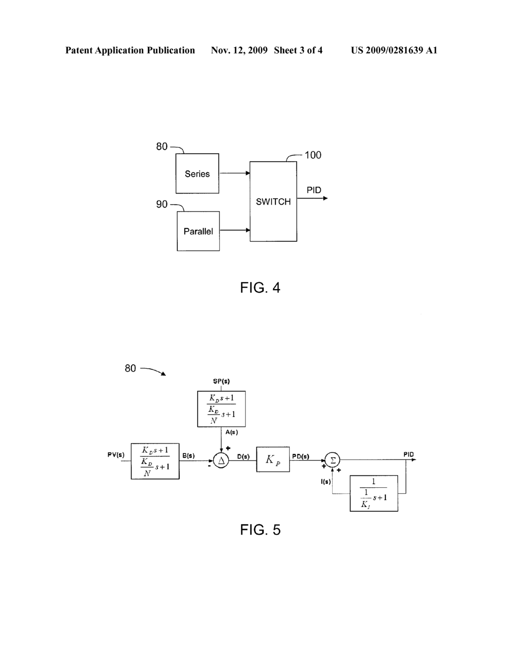 METHOD AND SYSTEM FOR PROCESS CONTROL CONFIGURATION CHANGES - diagram, schematic, and image 04