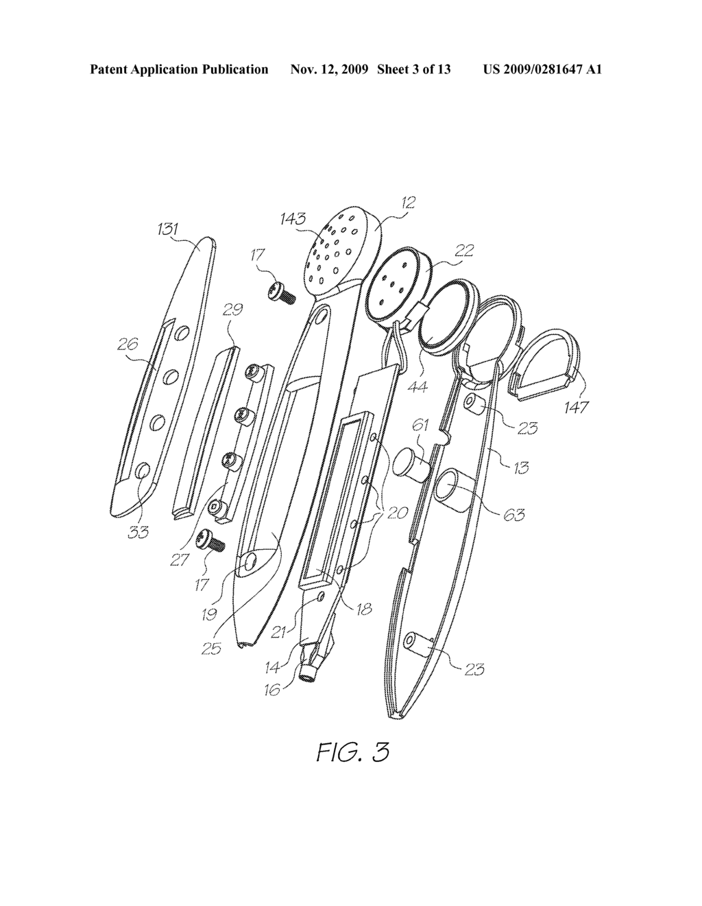 Electronic Pen Configured For Audio Playback - diagram, schematic, and image 04