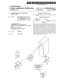 Gunshot detection stabilized turret robot diagram and image