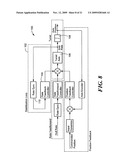 Gunshot detection stabilized turret robot diagram and image