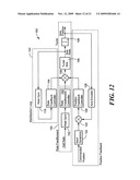 Gunshot detection stabilized turret robot diagram and image