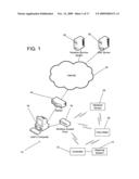 WEATHER RESPONSIVE IRRIGATION SYSTEMS AND METHODS diagram and image