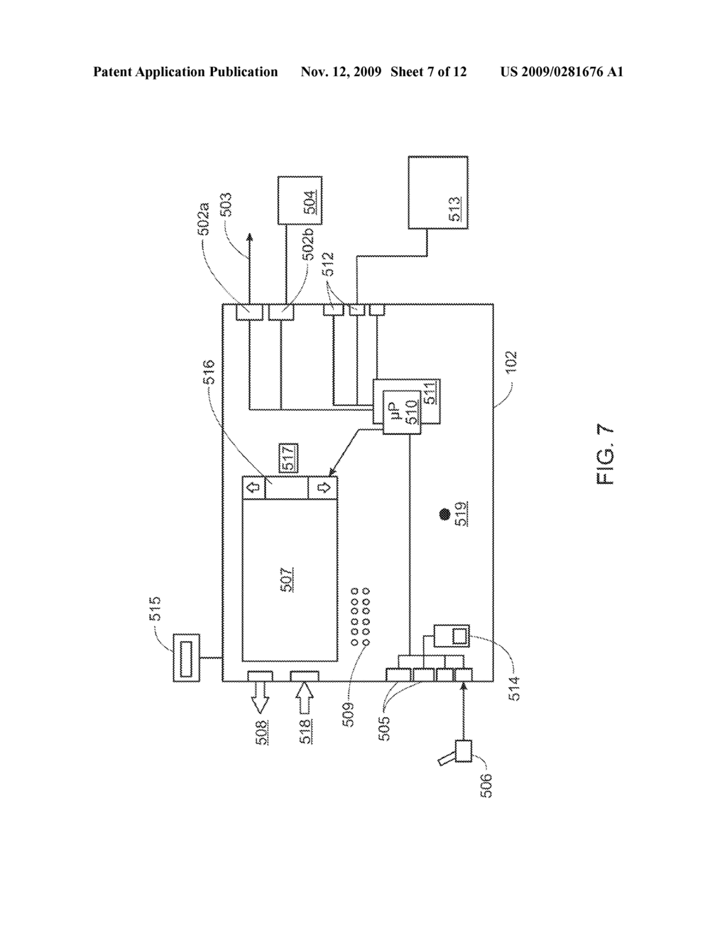 Systems, Apparatus, and Methods for the Management and Control of Remotely Controlled Devices - diagram, schematic, and image 08