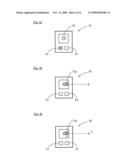 METHOD FOR ARRANGEMENT FOR CALIBRATING A SYSTEM FOR CONTROLLING THRUST AND STEERING IN A WATERCRAFT diagram and image