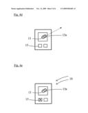 METHOD FOR ARRANGEMENT FOR CALIBRATING A SYSTEM FOR CONTROLLING THRUST AND STEERING IN A WATERCRAFT diagram and image