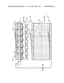 Floating Dock Deflection Management Systems diagram and image