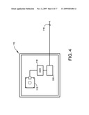 Floating Dock Deflection Management Systems diagram and image