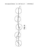 Floating Dock Deflection Management Systems diagram and image