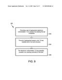 Floating Dock Deflection Management Systems diagram and image