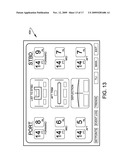 Floating Dock Deflection Management Systems diagram and image