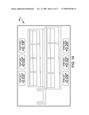 Floating Dock Deflection Management Systems diagram and image