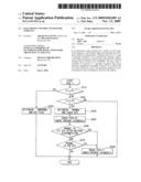 ELECTRONIC CONTROL SYSTEM FOR VEHICLES diagram and image