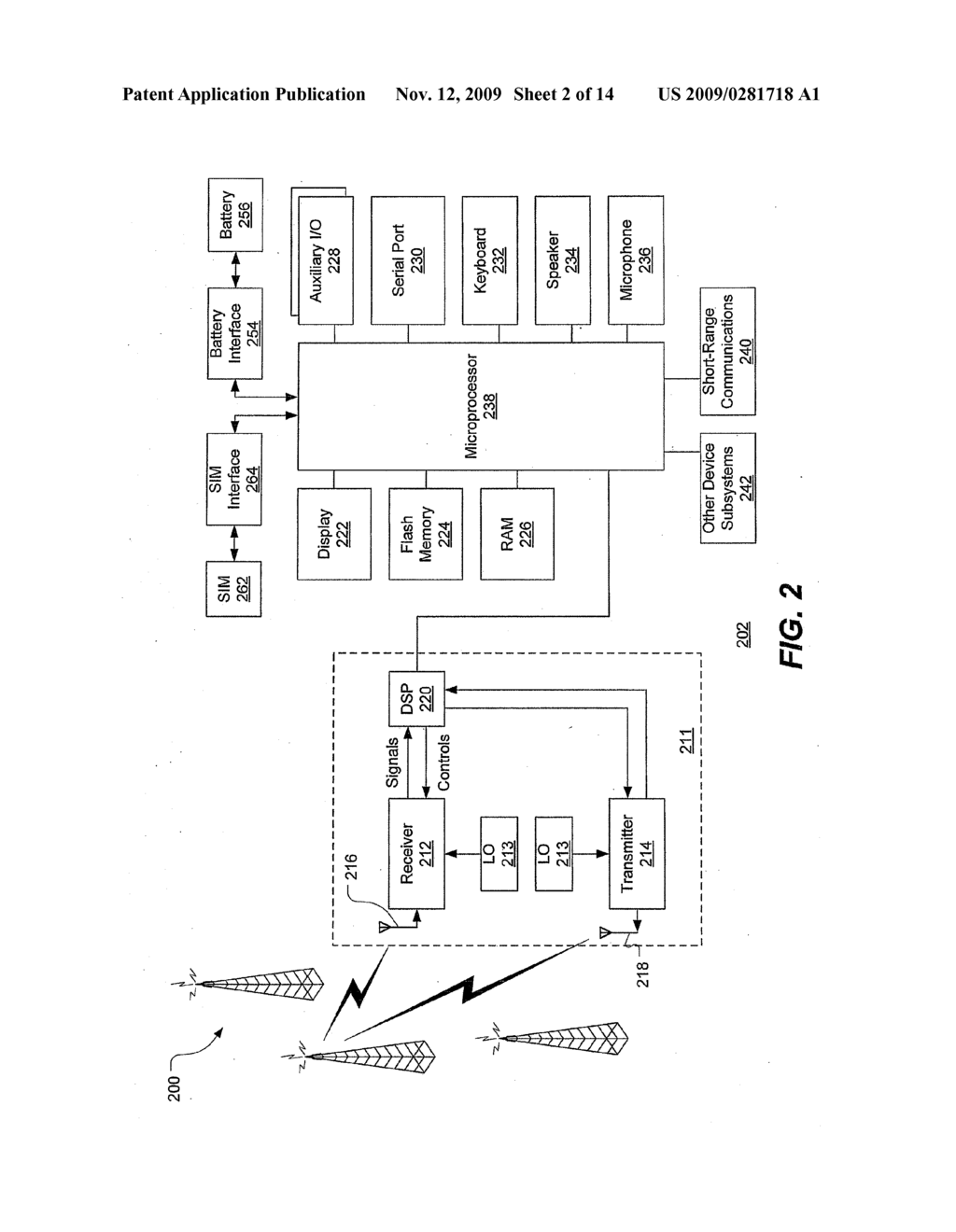 PREDICTIVE DOWNLOADING OF MAP DATA - diagram, schematic, and image 03