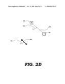 Method and system for displaying navigation information on an electronic map diagram and image