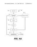 Method and system for displaying navigation information on an electronic map diagram and image