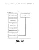 Method and system for displaying navigation information on an electronic map diagram and image