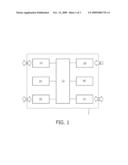 MAGNETIC FIELD SENSOR diagram and image