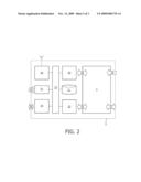 MAGNETIC FIELD SENSOR diagram and image