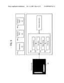 IC device-in-pocket detection with angular mounted lasers and a camera diagram and image