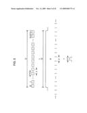 Method for optimal design of non-uniform weighted periodic sparse arrays for ultrasound imaging system diagram and image