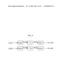 Method for optimal design of non-uniform weighted periodic sparse arrays for ultrasound imaging system diagram and image